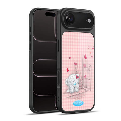 Me To You Once Upon A Time Butterflies Gel Armour Case For Apple iPhone 17 Air