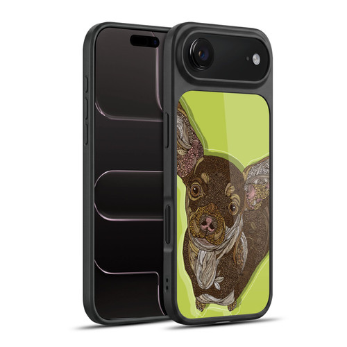 Valentina Dogs Chihuahua Gel Armour Case For Apple iPhone 17 Air