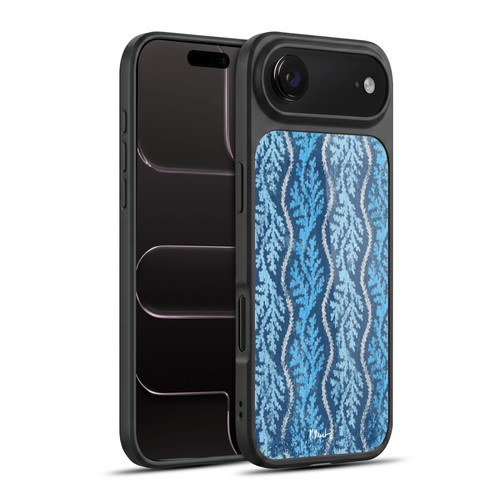 Paul Brent Coastal Reef Stripes Gel Armour Case For Apple iPhone 17 Air