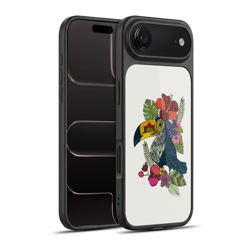 Valentina Birds Tucan Gel Armour Case For Apple iPhone 17 Air