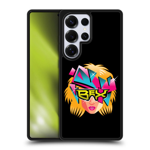 WWE Becky Lynch Graphics Gel Armour Case For Samsung Galaxy S25 Ultra