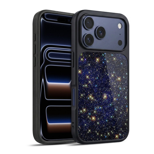 Cosmo18 Space 2 Standout Gel Armour Case For Apple iPhone 17 Pro