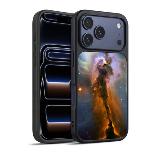 Cosmo18 Space 2 Stellar Gel Armour Case For Apple iPhone 17 Pro