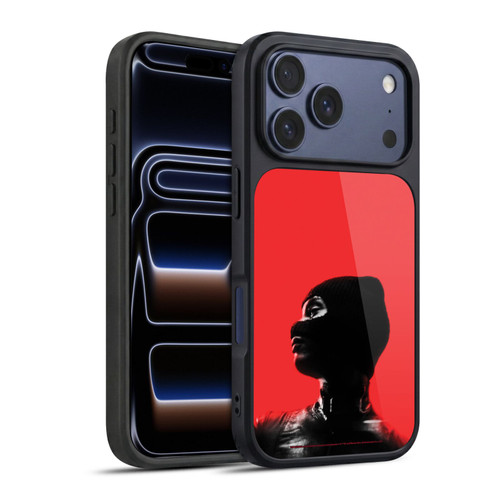 The Batman Neo-Noir Graphics Catwoman Gel Armour Case For Apple iPhone 17 Pro