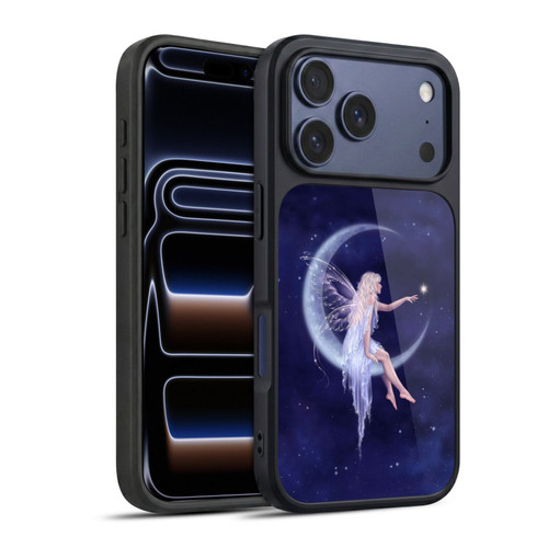 Rachel Anderson Pixies Birth Of A Star Gel Armour Case For Apple iPhone 17 Pro