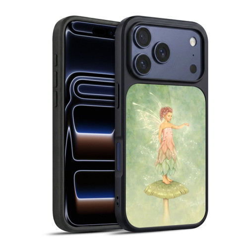 Rachel Anderson Pixies Dust Gel Armour Case For Apple iPhone 17 Pro