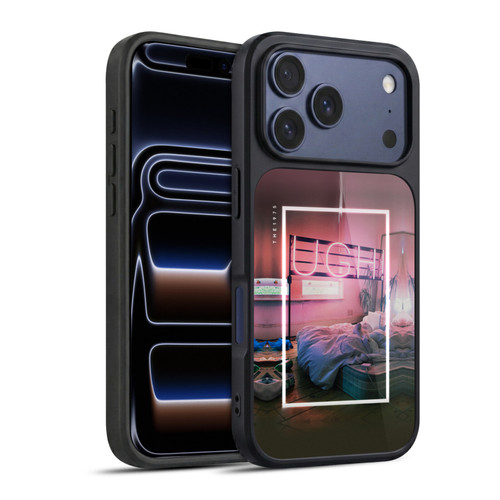 The 1975 Songs Ugh Gel Armour Case For Apple iPhone 17 Pro