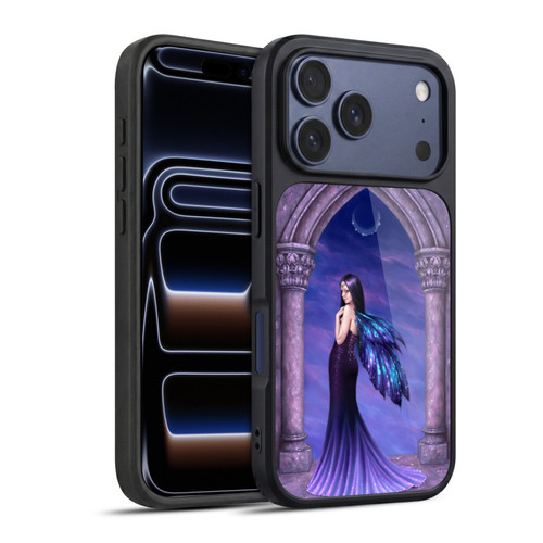 Rachel Anderson Fairies Mystique Gel Armour Case For Apple iPhone 17 Pro