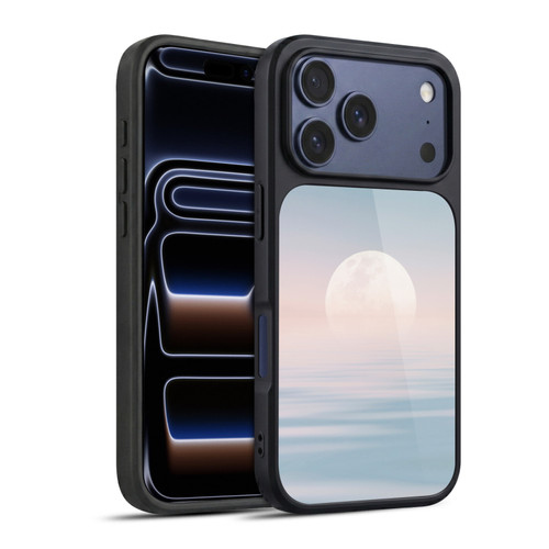 LebensArt Pastels Sunrise Gel Armour Case For Apple iPhone 17 Pro