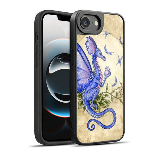 Amy Brown Mythical Possibilities Gel Armour Case For Apple iPhone 16e / Apple iPhone 17e