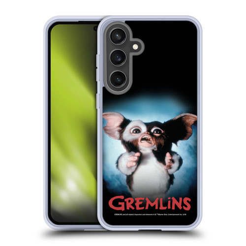 Gremlins Photography Gizmo Soft Gel Case for Samsung Galaxy S24 FE & MagSafe