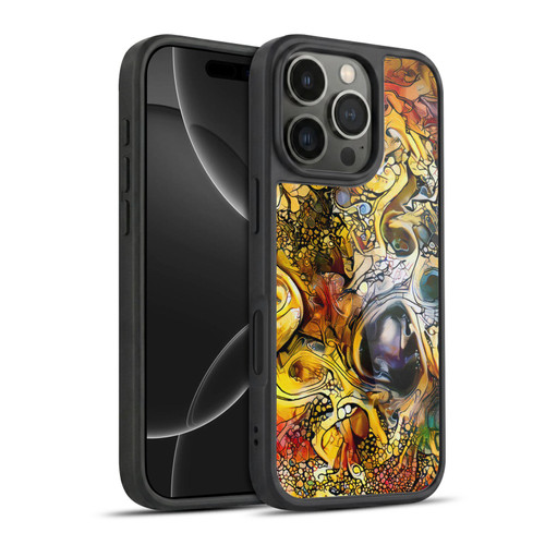 Cosmo18 Jupiter Fantasy Unified Gel Armour Case For Apple iPhone 16 Pro