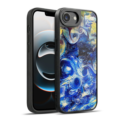Cosmo18 Jupiter Fantasy Starry Gel Armour Case For Apple iPhone 16e / Apple iPhone 17e