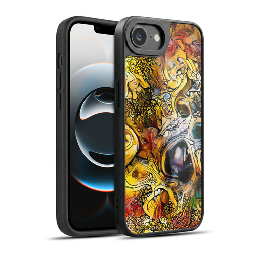 Cosmo18 Jupiter Fantasy Unified Gel Armour Case For Apple iPhone 16e / Apple iPhone 17e