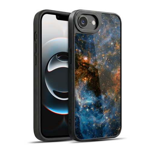 Cosmo18 Space 2 Galaxy Gel Armour Case For Apple iPhone 16e / Apple iPhone 17e