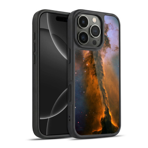 Cosmo18 Space 2 Stellar Gel Armour Case For Apple iPhone 16 Pro