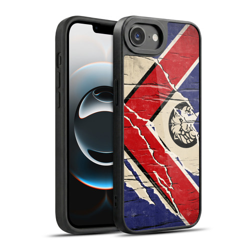 Far Cry 6 Graphics Anton Yara Flag Gel Armour Case For Apple iPhone 16e / Apple iPhone 17e