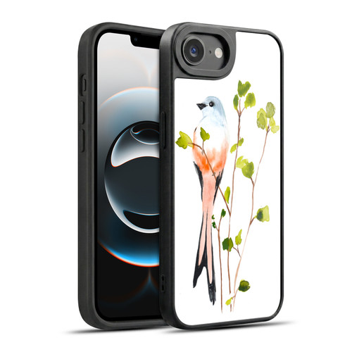Mai Autumn Birds Scissortail Gel Armour Case For Apple iPhone 16e / Apple iPhone 17e