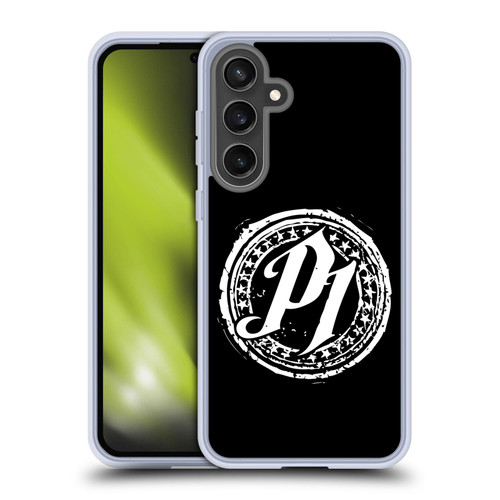 WWE Aj Styles P1 Soft Gel Case for Samsung Galaxy S24 FE & MagSafe