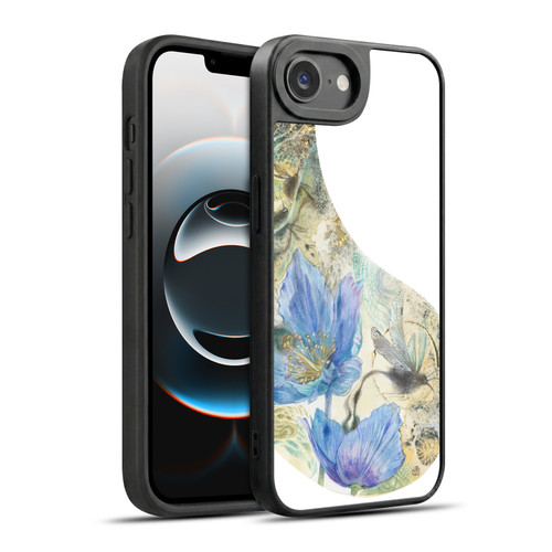 Stephanie Law Birds Flourish Gel Armour Case For Apple iPhone 16e / Apple iPhone 17e