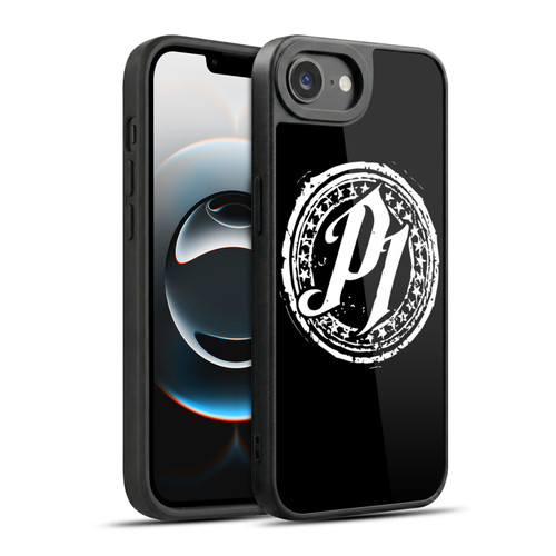 WWE Aj Styles P1 Gel Armour Case For Apple iPhone 16e / Apple iPhone 17e