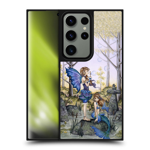 Amy Brown Folklore Cousins Gel Armour Case For Samsung Galaxy S24 Ultra 5G