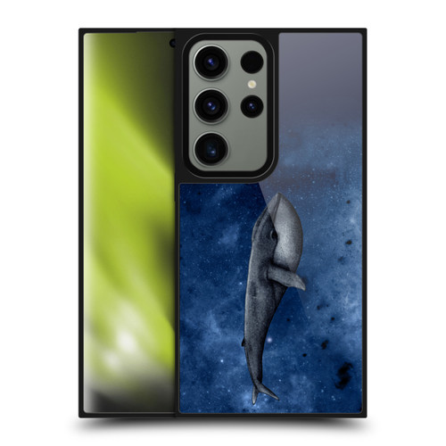 Barruf Animals The Whale Gel Armour Case For Samsung Galaxy S24 Ultra 5G