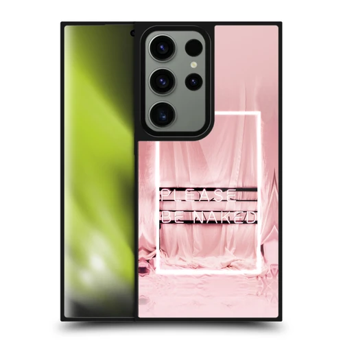 The 1975 Songs Please Be Naked Gel Armour Case For Samsung Galaxy S24 Ultra 5G