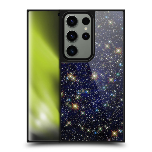 Cosmo18 Space 2 Standout Gel Armour Case For Samsung Galaxy S24 Ultra 5G