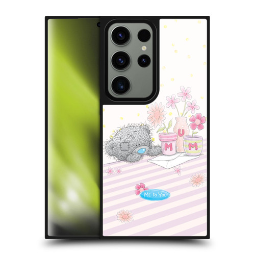 Me To You ALL About Love Letter For Mom Gel Armour Case For Samsung Galaxy S24 Ultra 5G
