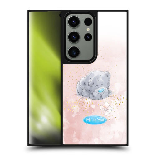 Me To You Everyday Be You Cute Flower Gel Armour Case For Samsung Galaxy S24 Ultra 5G