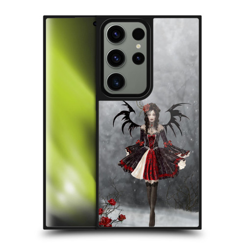 Nene Thomas Gothic Princess Gel Armour Case For Samsung Galaxy S24 Ultra 5G