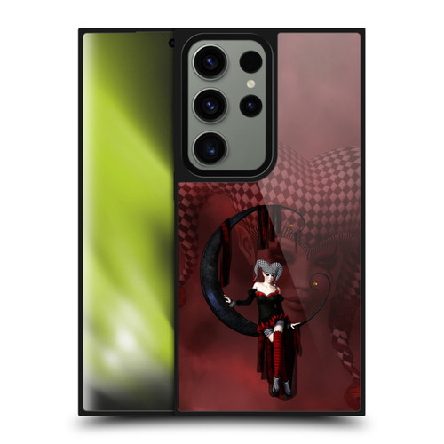 Simone Gatterwe Assorted Designs Jester Gel Armour Case For Samsung Galaxy S24 Ultra 5G