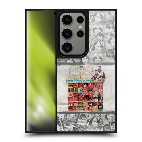 The Monkees Graphics The Birds And The Bees Gel Armour Case For Samsung Galaxy S24 Ultra 5G