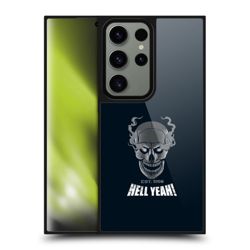 WWE Stone Cold Steve Austin Hell Yeah Gel Armour Case For Samsung Galaxy S24 Ultra 5G