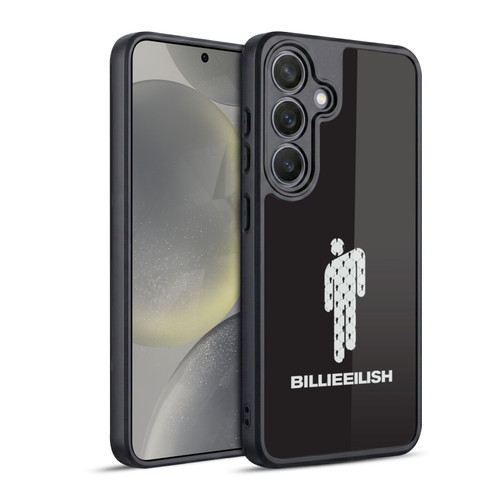 Billie Eilish Key Art Blohsh Gel Armour Case For Samsung Galaxy S24 5G