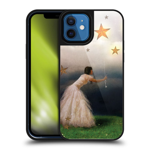 Jena DellaGrottaglia Assorted Star Catcher Gel Armour Case For Apple iPhone 12 / iPhone 12 Pro