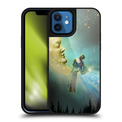Jena DellaGrottaglia Assorted Star Gel Armour Case For Apple iPhone 12 / iPhone 12 Pro
