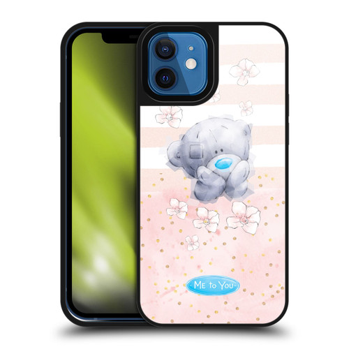Me To You Everyday Be You Happy Gel Armour Case For Apple iPhone 12 / iPhone 12 Pro
