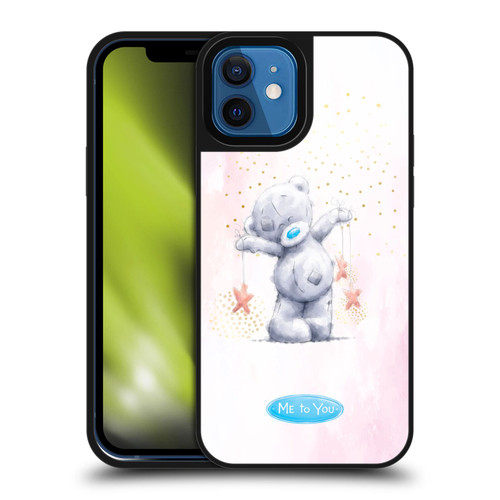 Me To You Everyday Be You Starfishes Gel Armour Case For Apple iPhone 12 / iPhone 12 Pro