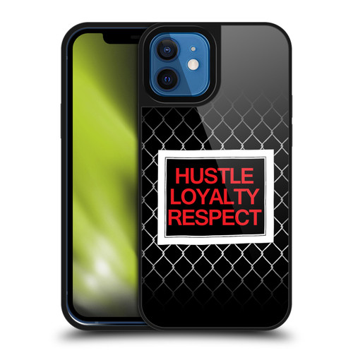 WWE Superstars 9 John Cena Beware Of Dog Gel Armour Case For Apple iPhone 12 / iPhone 12 Pro