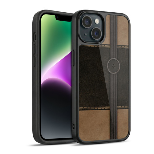 Alyn Spiller Luxury Strap Gel Armour Case For Apple iPhone 14