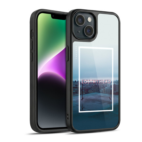 The 1975 Songs Lost My Head Gel Armour Case For Apple iPhone 14