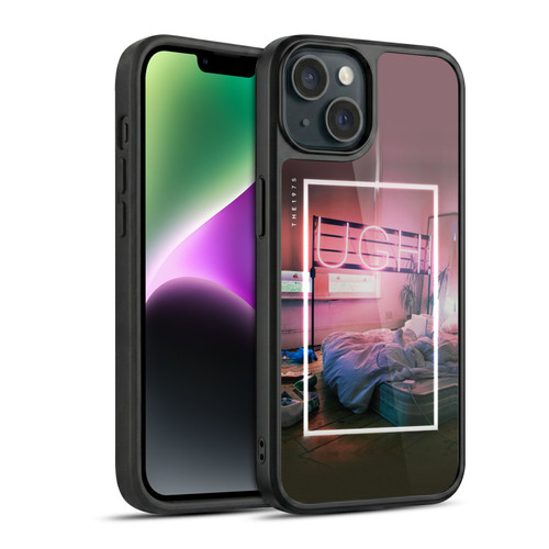 The 1975 Songs Ugh Gel Armour Case For Apple iPhone 14