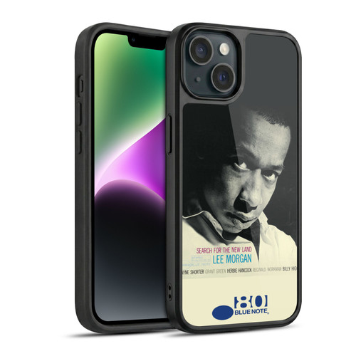Blue Note Records Albums 2 Lee Morgan New Land Gel Armour Case For Apple iPhone 14