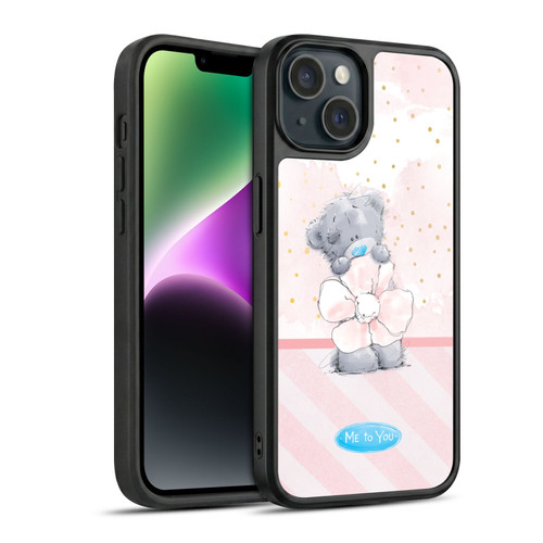 Me To You Everyday Be You Flower Tatty Gel Armour Case For Apple iPhone 14