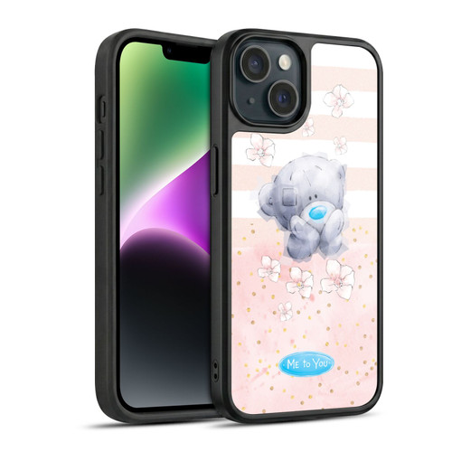 Me To You Everyday Be You Happy Gel Armour Case For Apple iPhone 14