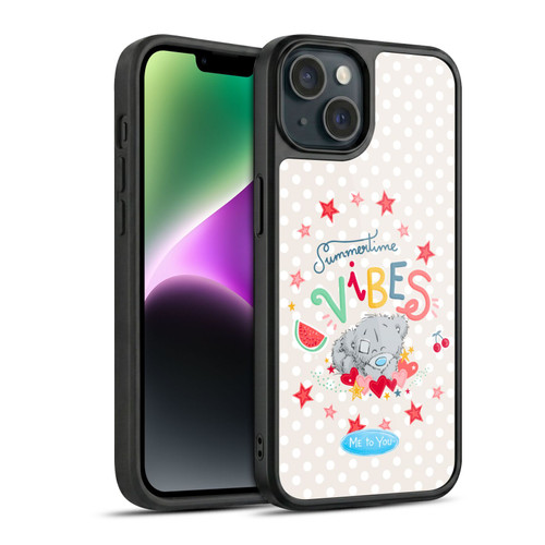 Me To You Retro Fun Summertme Vibes Gel Armour Case For Apple iPhone 14