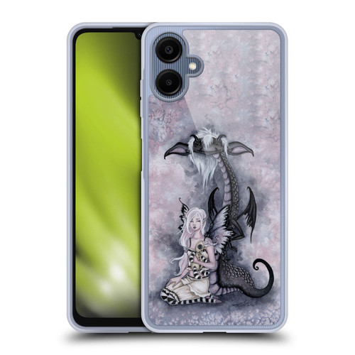 Amy Brown Folklore Evie And The Nightmare Soft Gel Case for Samsung Galaxy A06 4G / 5G