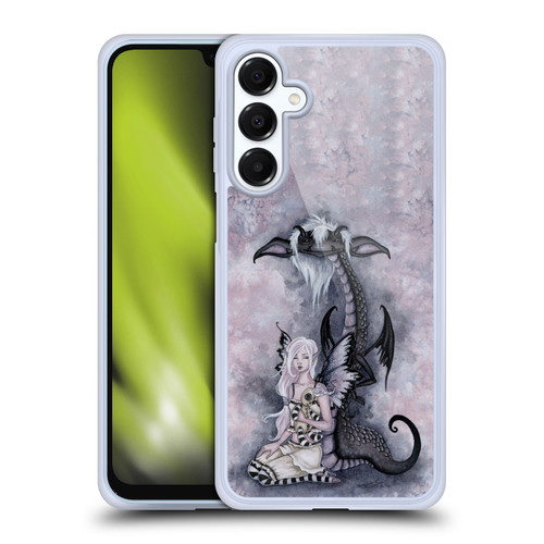 Amy Brown Folklore Evie And The Nightmare Soft Gel Case for Samsung Galaxy A16 5G & MagSafe